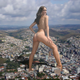 Illustration for article titled Giantess Photos And Photomanips: My, What Big Everything You Have